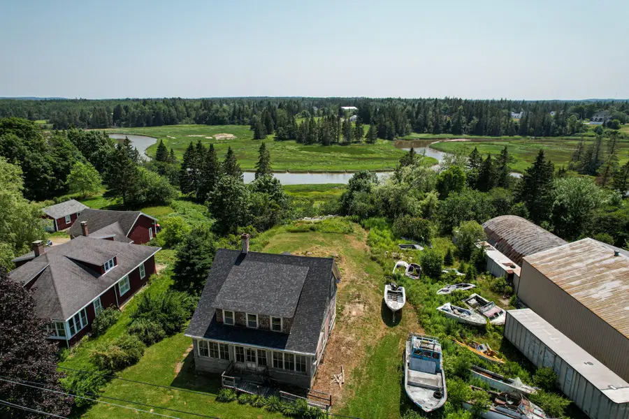 1236 Main Street, Harrington, ME 04643 - #2