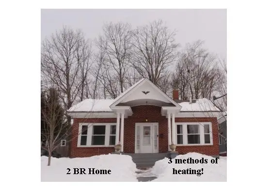 420 Pine Street, Rumford, ME 04276 - #1