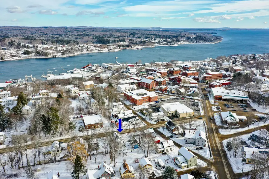 18 Waldo Avenue, Belfast, ME 04915 - #2