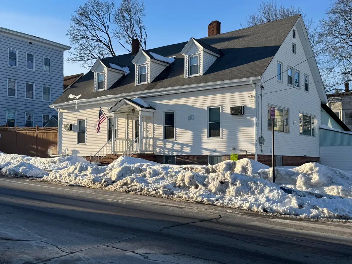 170 Ash Street, Lewiston, ME 04240 - Image #1