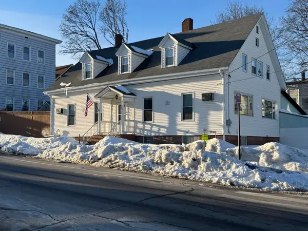 170 Ash Street, Lewiston, ME 04240