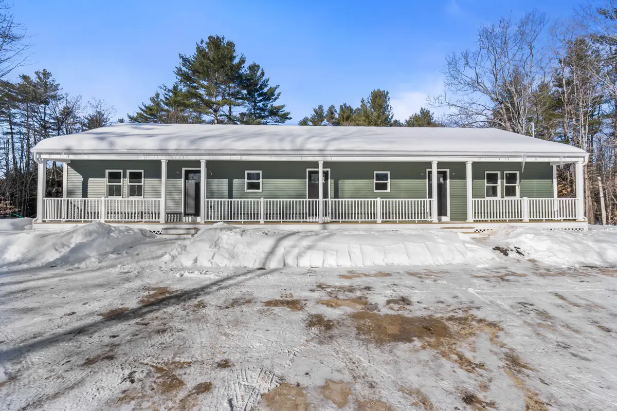 9 Raspberry Hill Road, Mechanic Falls, ME 04256 - #1