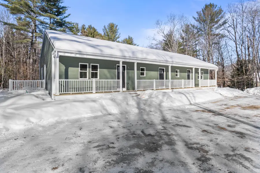 9 Raspberry Hill Road, Mechanic Falls, ME 04256 - #2