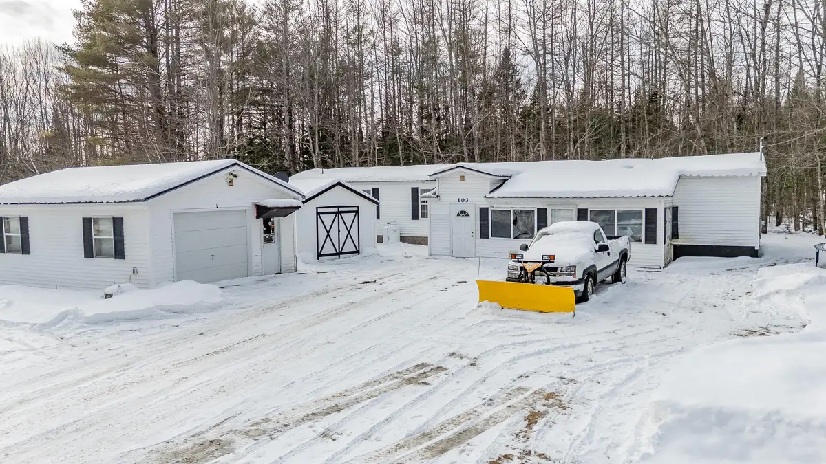 103 Ferry Road, Milo, ME 04463 - #1