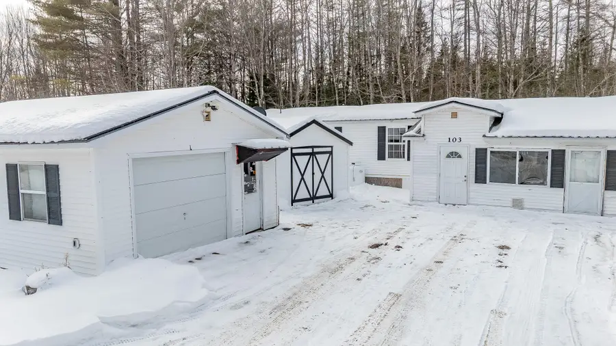 103 Ferry Road, Milo, ME 04463 - #3