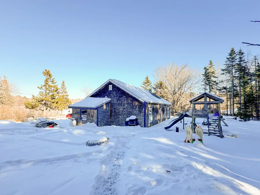 12 Fifield Point Road, Stonington, ME 04681 - #2