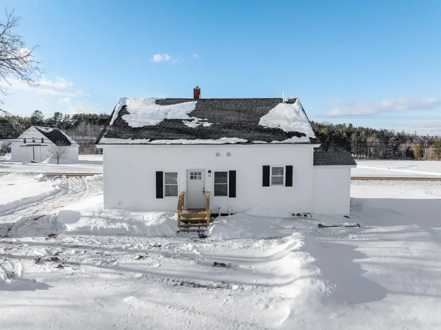 139 Billings Road, Hermon, ME 04401 - #3
