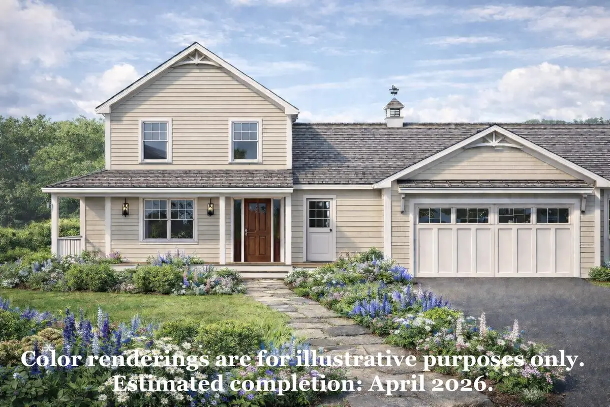 55 Forest Drive, Arundel, ME 04046 - #1