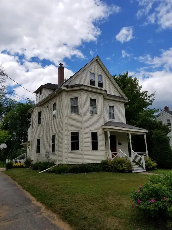 172 E Main Street, Yarmouth, ME 04096