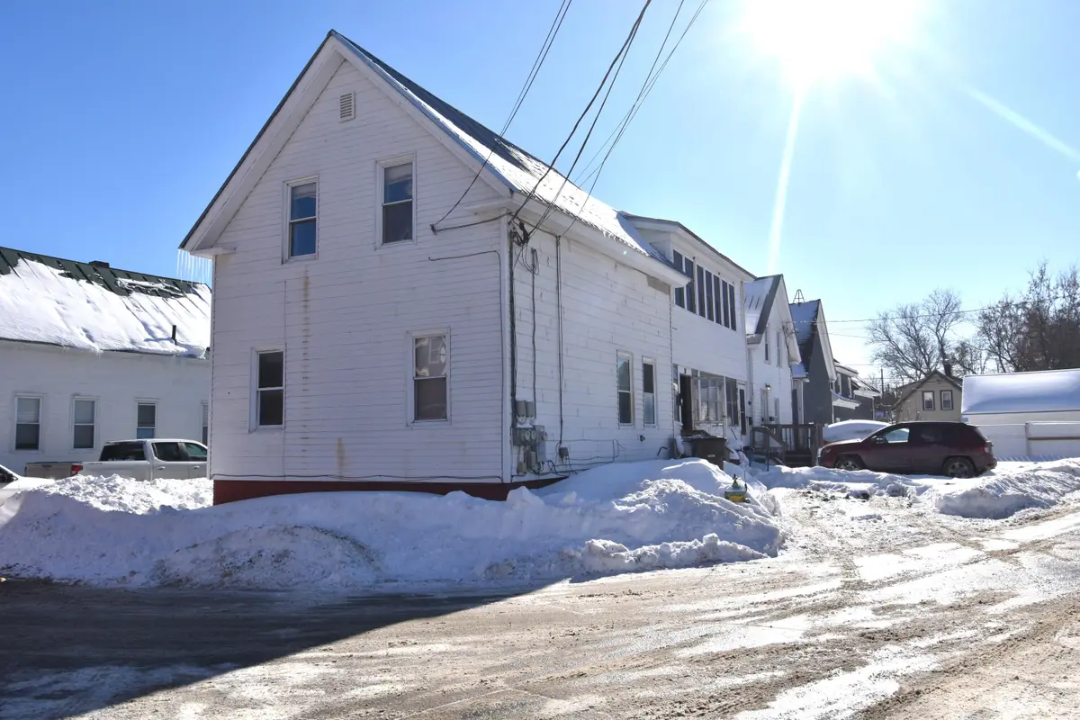 15-17 Pine Street, Waterville, ME 04901 - Image #1