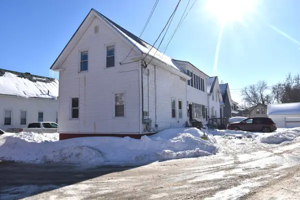 15-17 Pine Street, Waterville, ME 04901