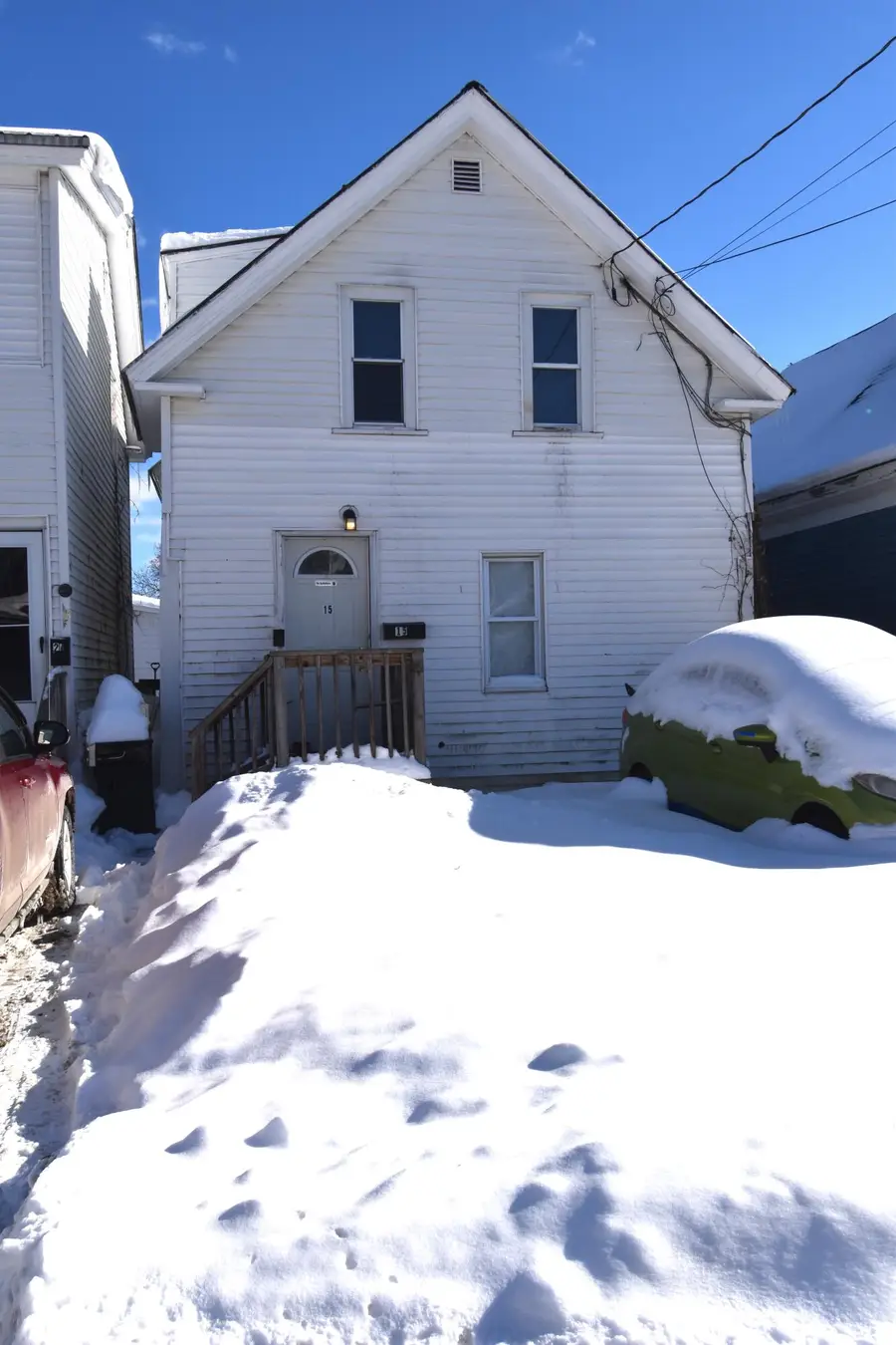 15-17 Pine Street, Waterville, ME 04901 - Image #3