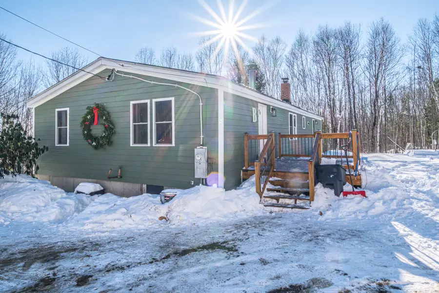 19 Churchill Hill Road, West Paris, ME 04289 - #3