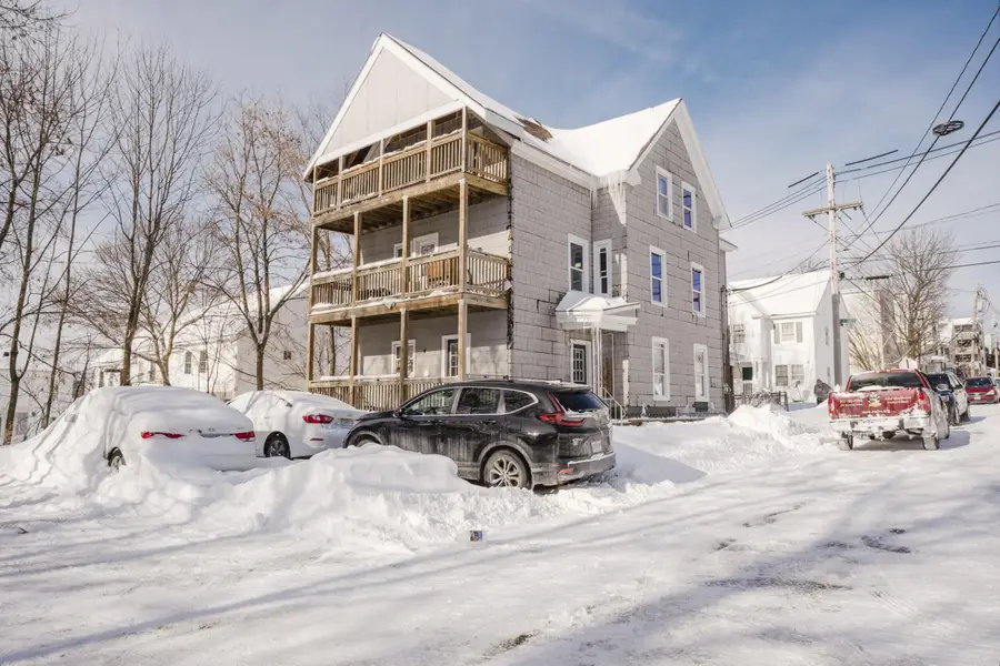 67 Maple Street, Lewiston, ME 04240 - Image #2