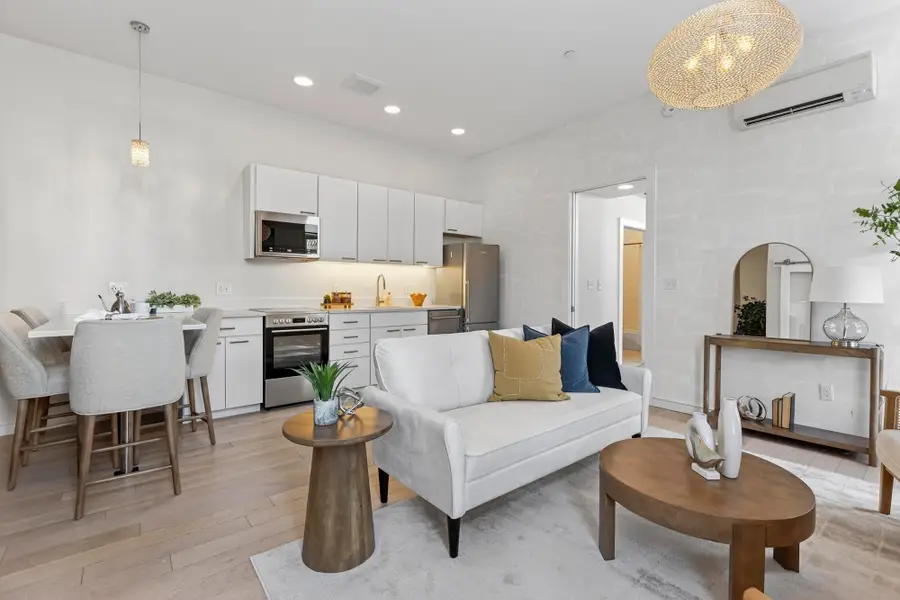 1 Joy Place #1D, Portland, ME 04102 - Image #3