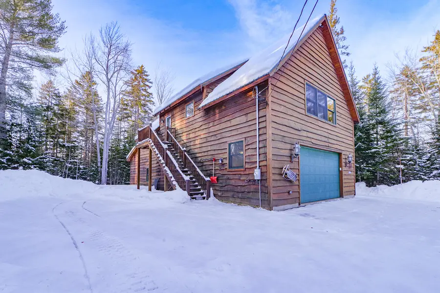3010 A & B Ridge Road, Carrabassett Valley, ME 04947 - #2
