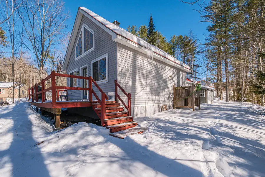 67 Sunset Road, Bethel, ME 04217 - #3