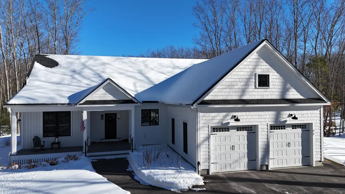 77 Clark Road, Wells, ME 04090 - #1