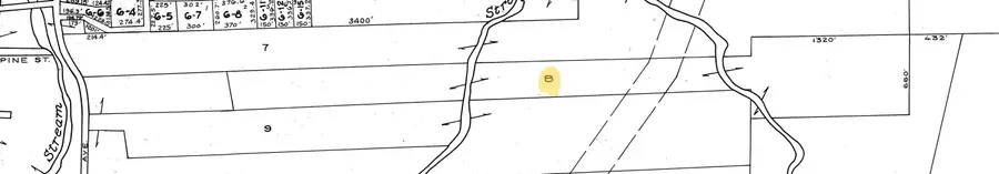 Map11Lot8 Highland Avenue, Bradley, ME 04411 - #2