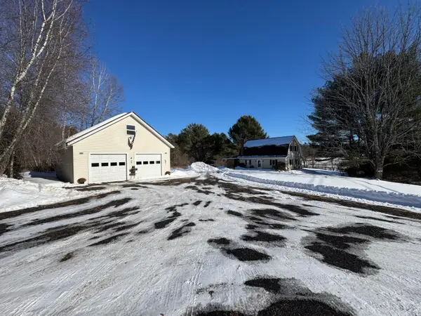 768 Augusta-rockland Road, Windsor, ME 04363