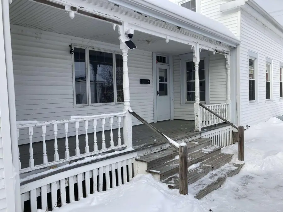 8 Lincoln Street, Richmond, ME 04357 - #3