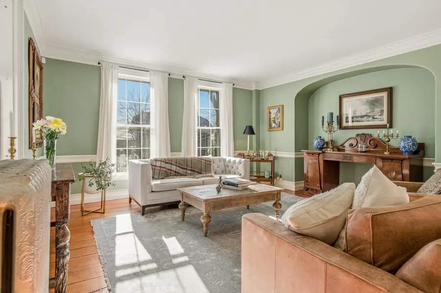 387 Danforth Street #1, Portland, ME 04102 - Image #2