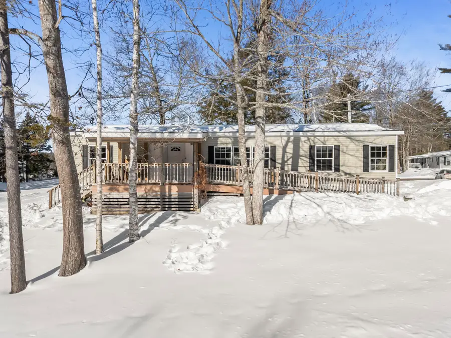 3 Haskell Circle, Topsham, ME 04086 - #2