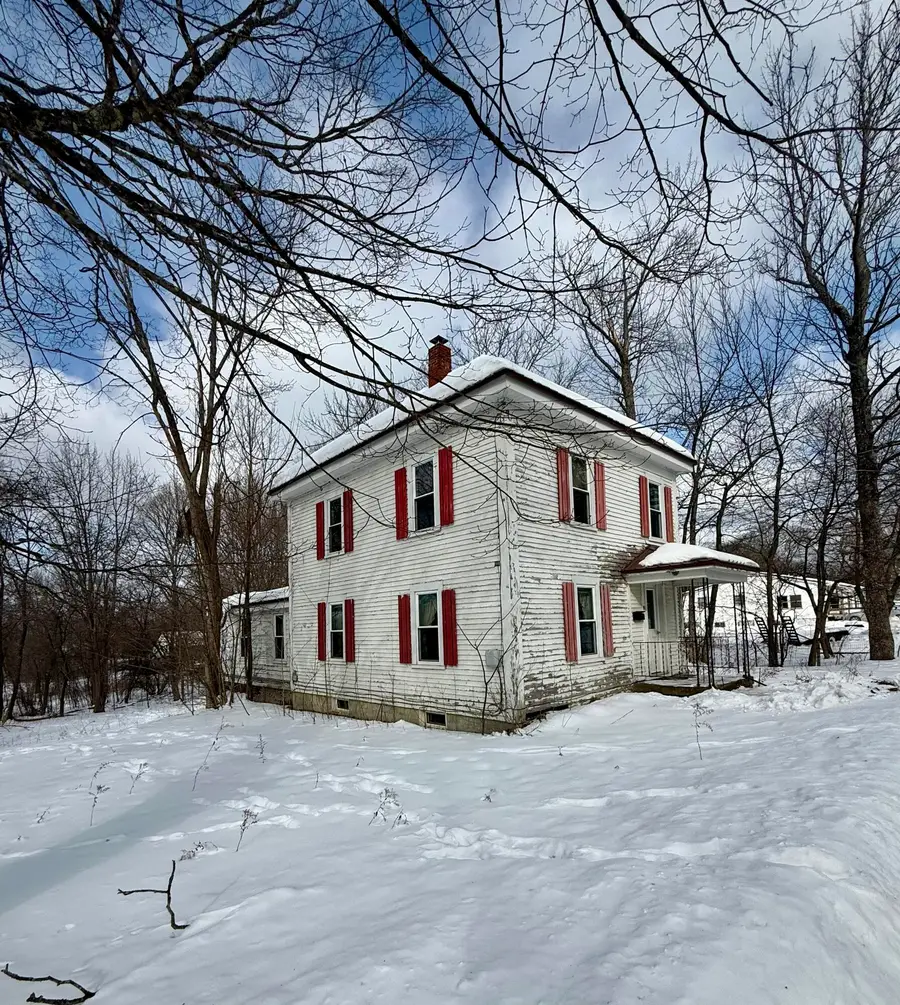 19 Fowler Street, Calais, ME 04619 - #3