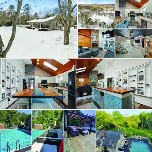 12 Irish Lane, Winterport, ME 04496