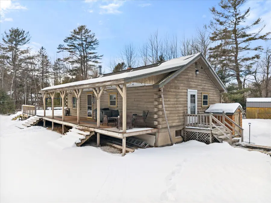 12 Irish Lane, Winterport, ME 04496 - #2