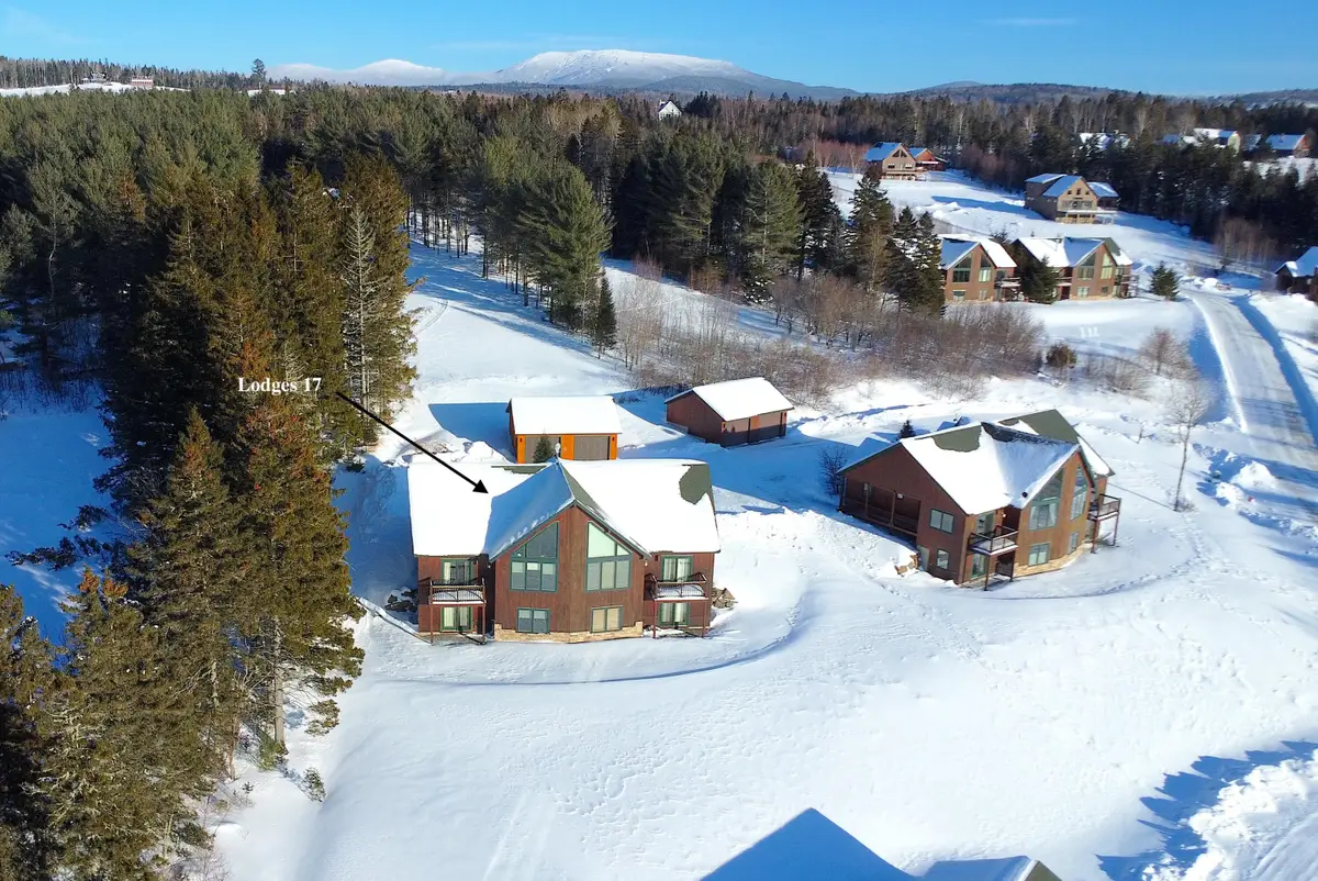 42 Whip Willow Farm Road #17, Rangeley, ME 04970 - #1
