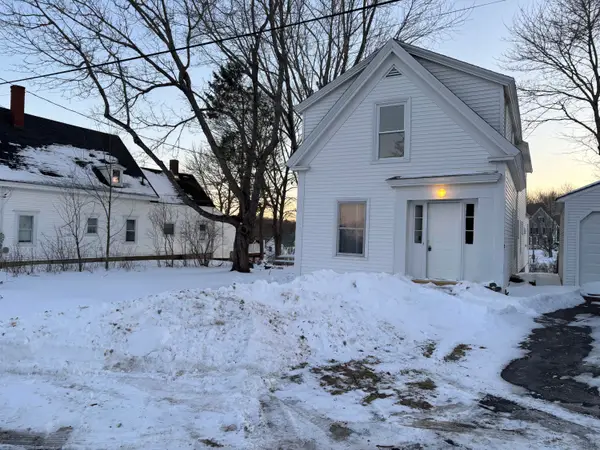 41 Dean Street, Winterport, ME 04496