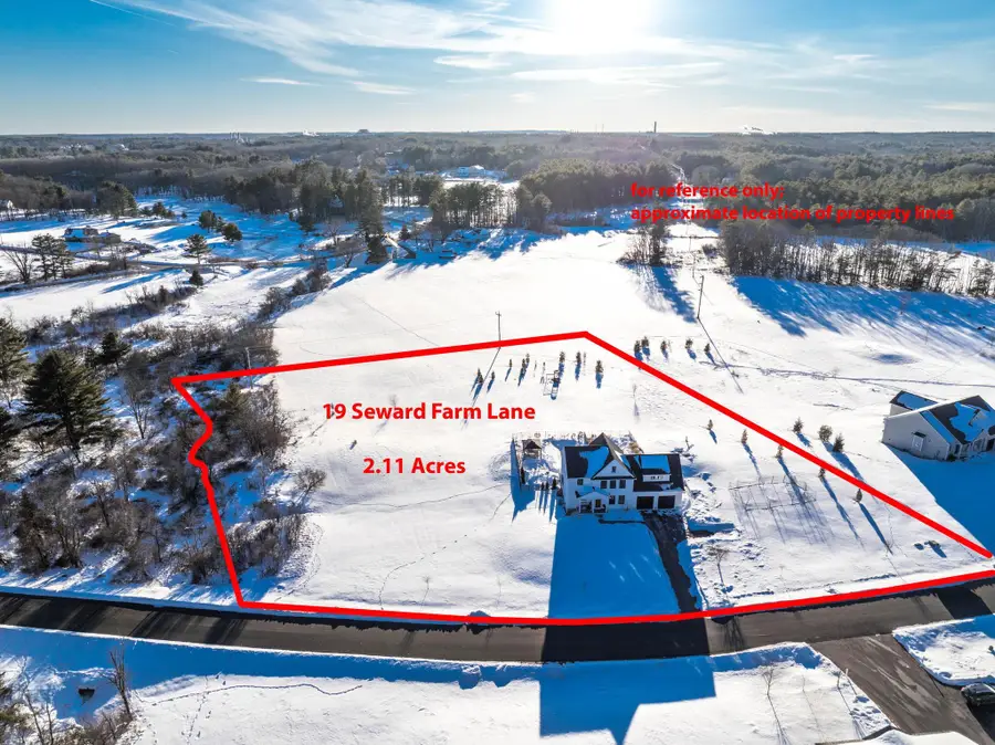 19 Seward Farm Lane, Kittery, ME 03904 - #2