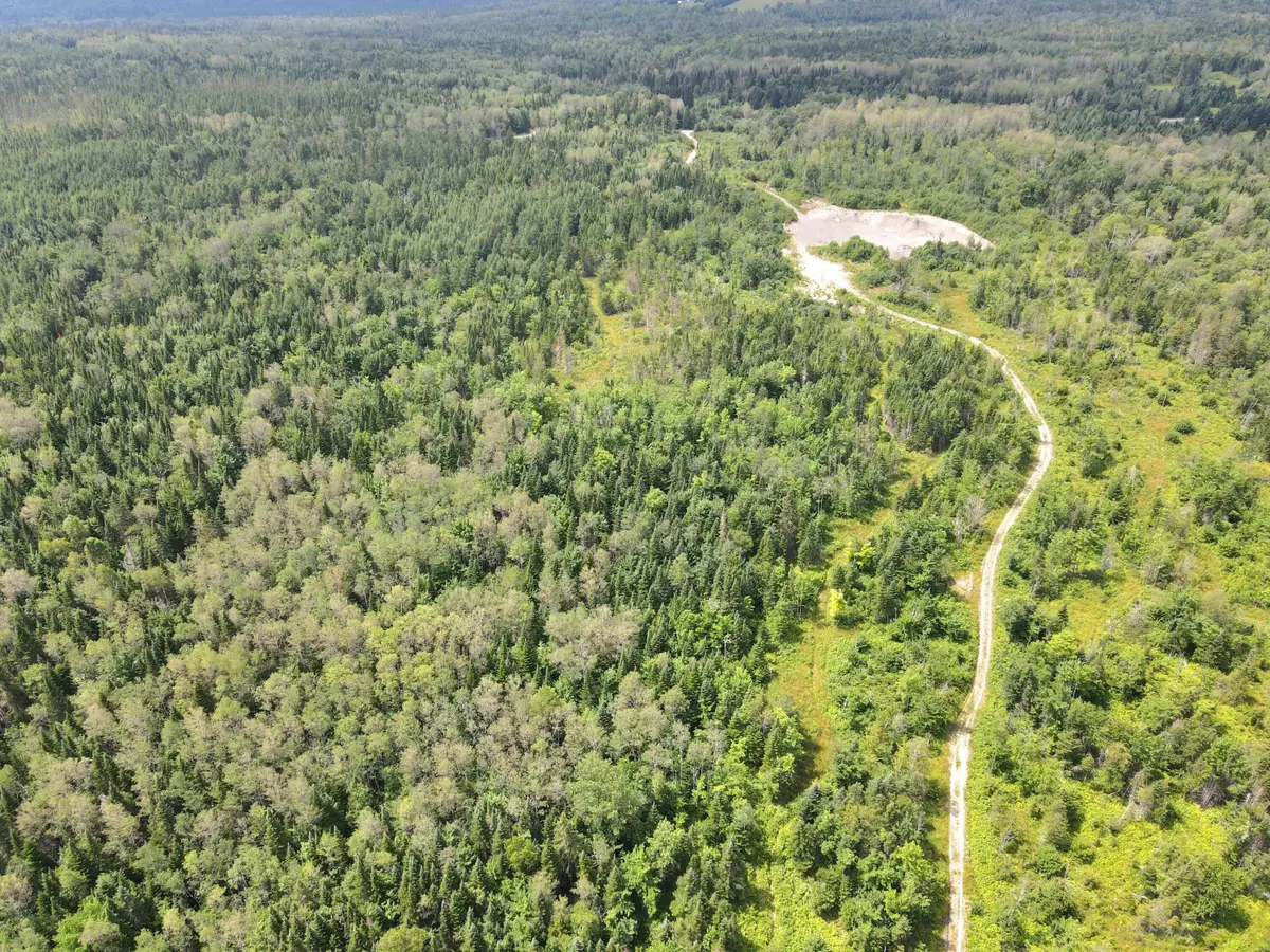 Lot 43.12 Jemptland Road, Connor, ME 04736 - #1