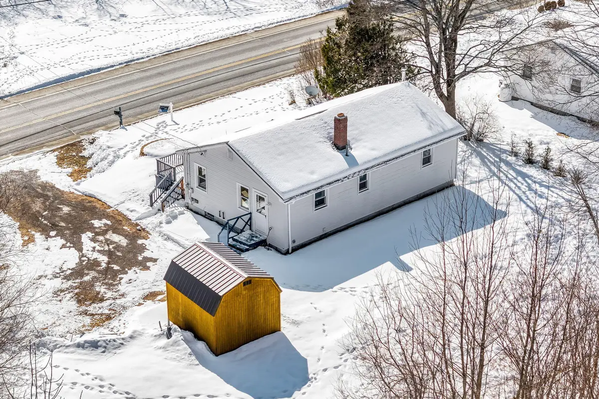 352 Main Road, Eddington, ME 04428 - #1