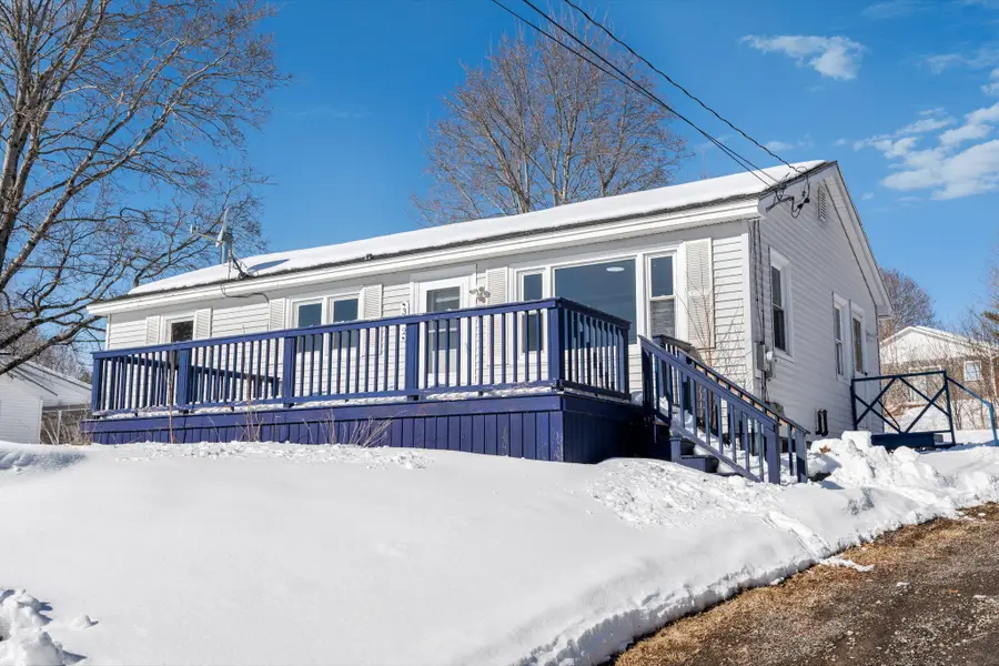 352 Main Road, Eddington, ME 04428 - #2