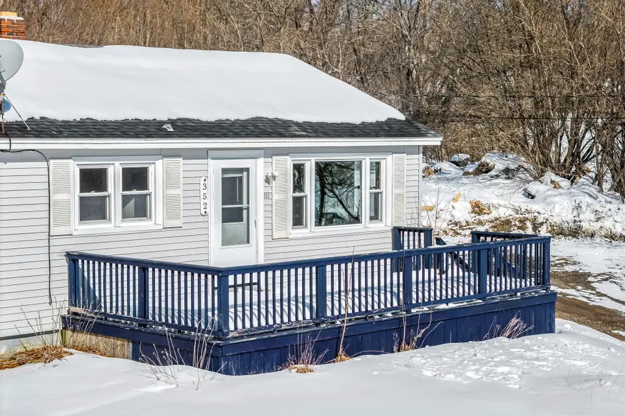 352 Main Road, Eddington, ME 04428 - #3