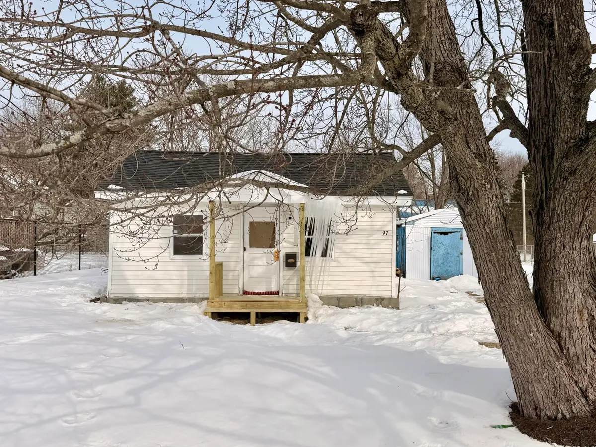 97 Merryfield Avenue, Waterville, ME 04901 - #1