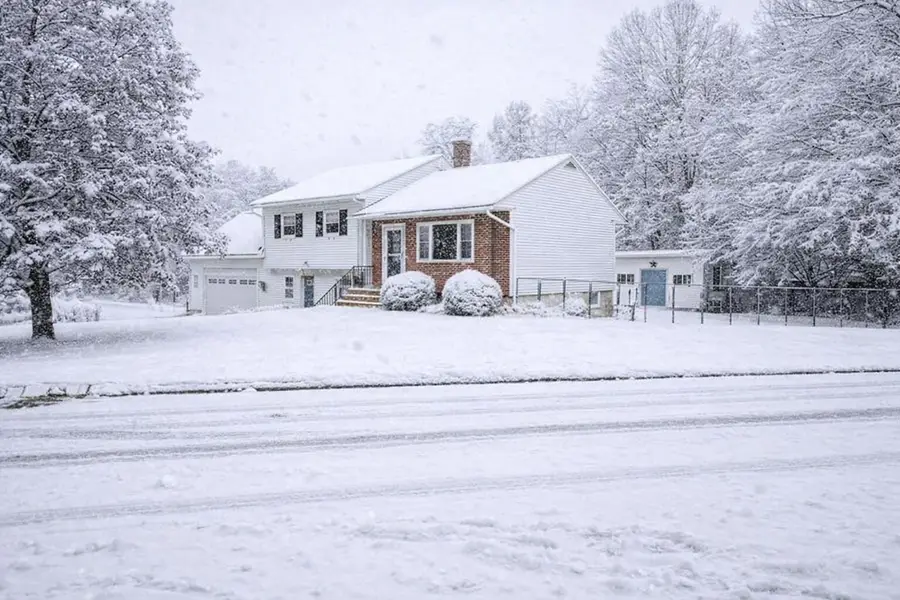 195 Porter Avenue W, Rumford, ME 04276 - #2