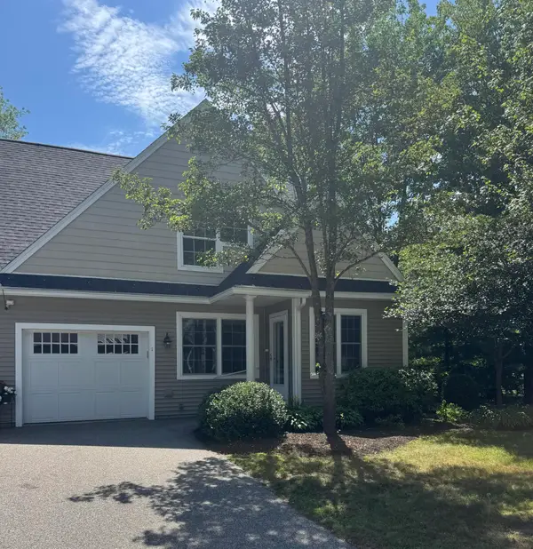 1 Horseshoe Drive #39, Saco, ME 04072