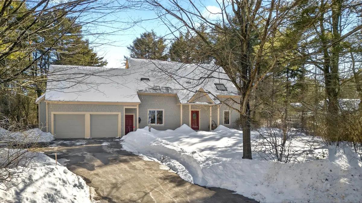 200 Sisquisic Trail, Yarmouth, ME 04096 - Image #1