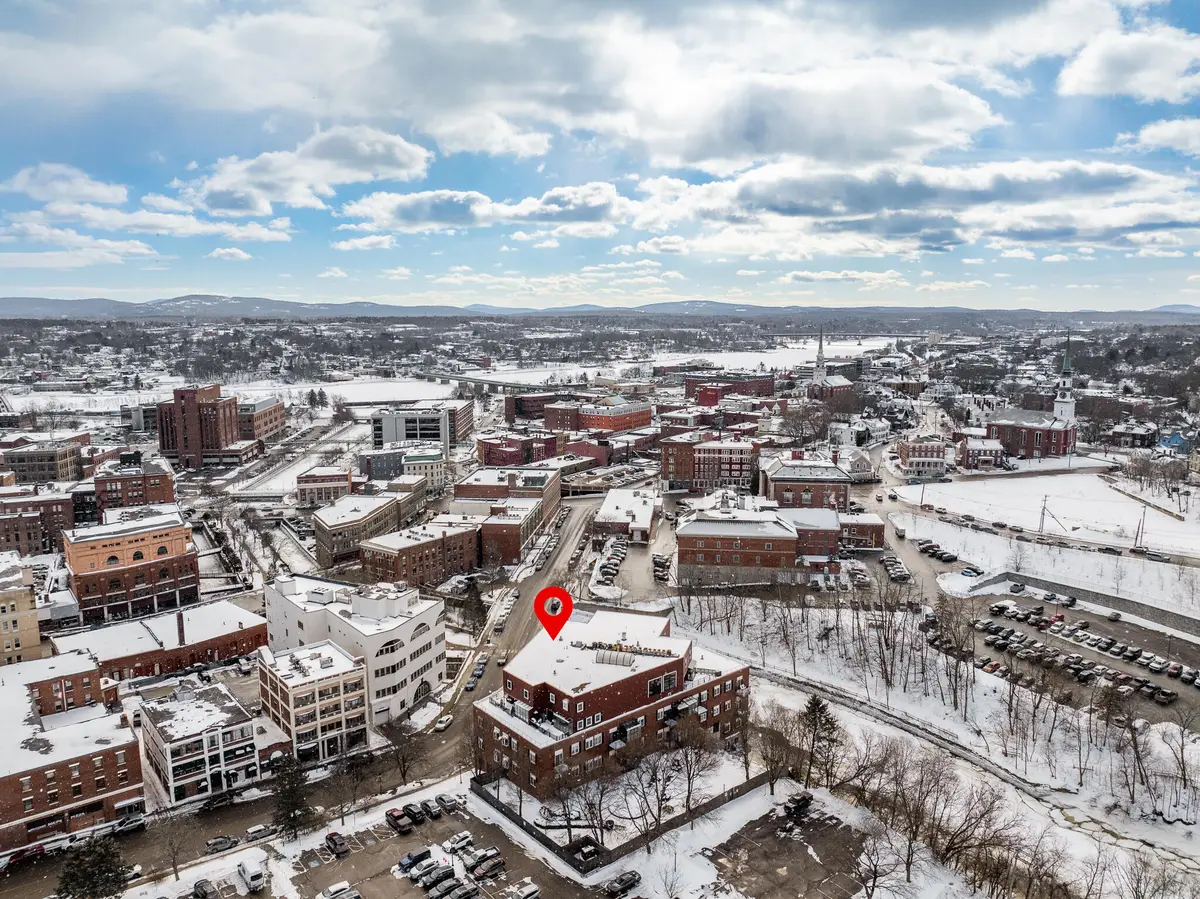 112 Franklin Street #C5, Bangor, ME 04401 - #1