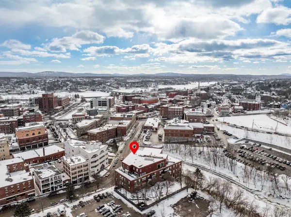 112 Franklin Street #C5, Bangor, ME 04401