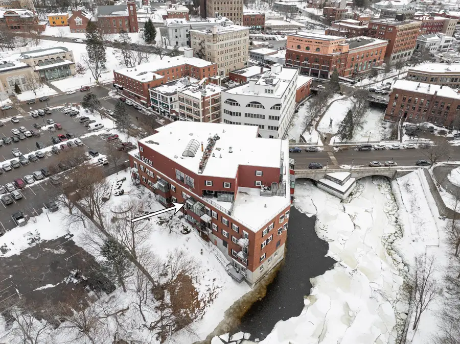 112 Franklin Street #C5, Bangor, ME 04401 - #2