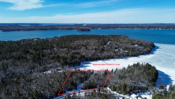 Lot 50 Cove Road, Machiasport, ME 04655