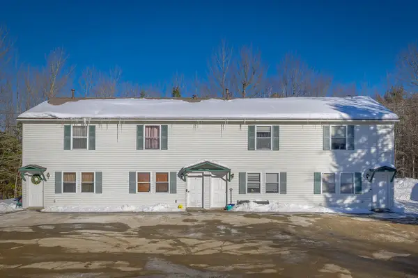 667 Bangor Road, Ellsworth, ME 04605