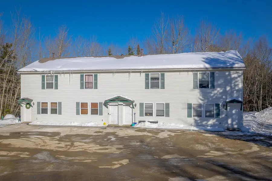667 Bangor Road, Ellsworth, ME 04605 - #3