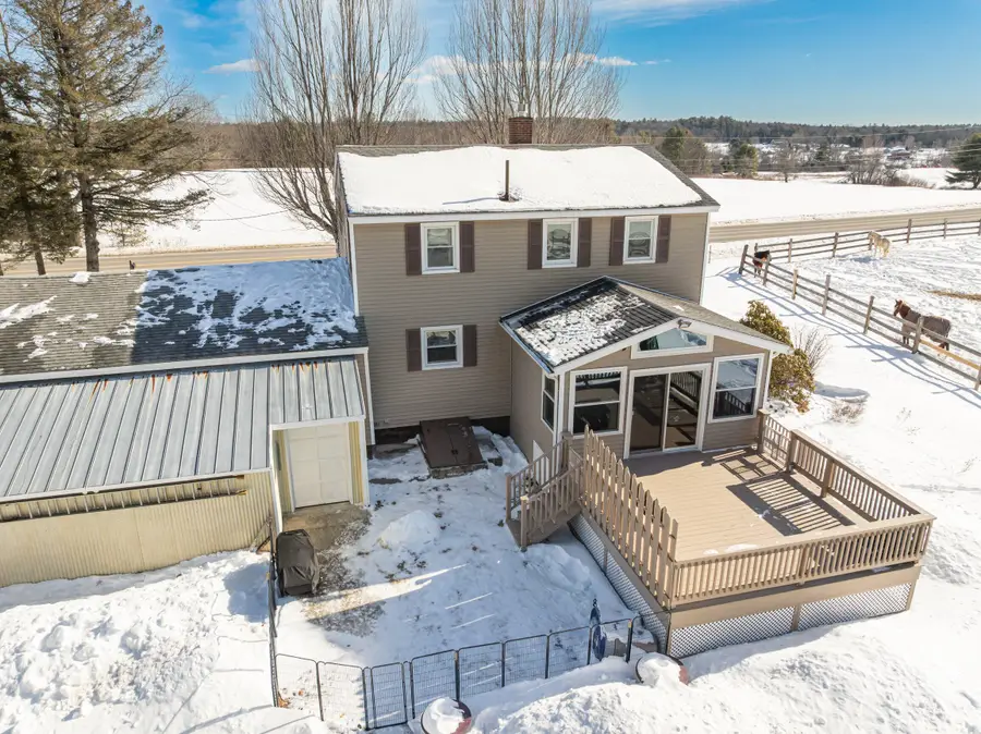 86 Littlefield Road, Lisbon, ME 04250 - #2