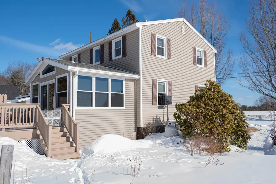86 Littlefield Road, Lisbon, ME 04250 - #3