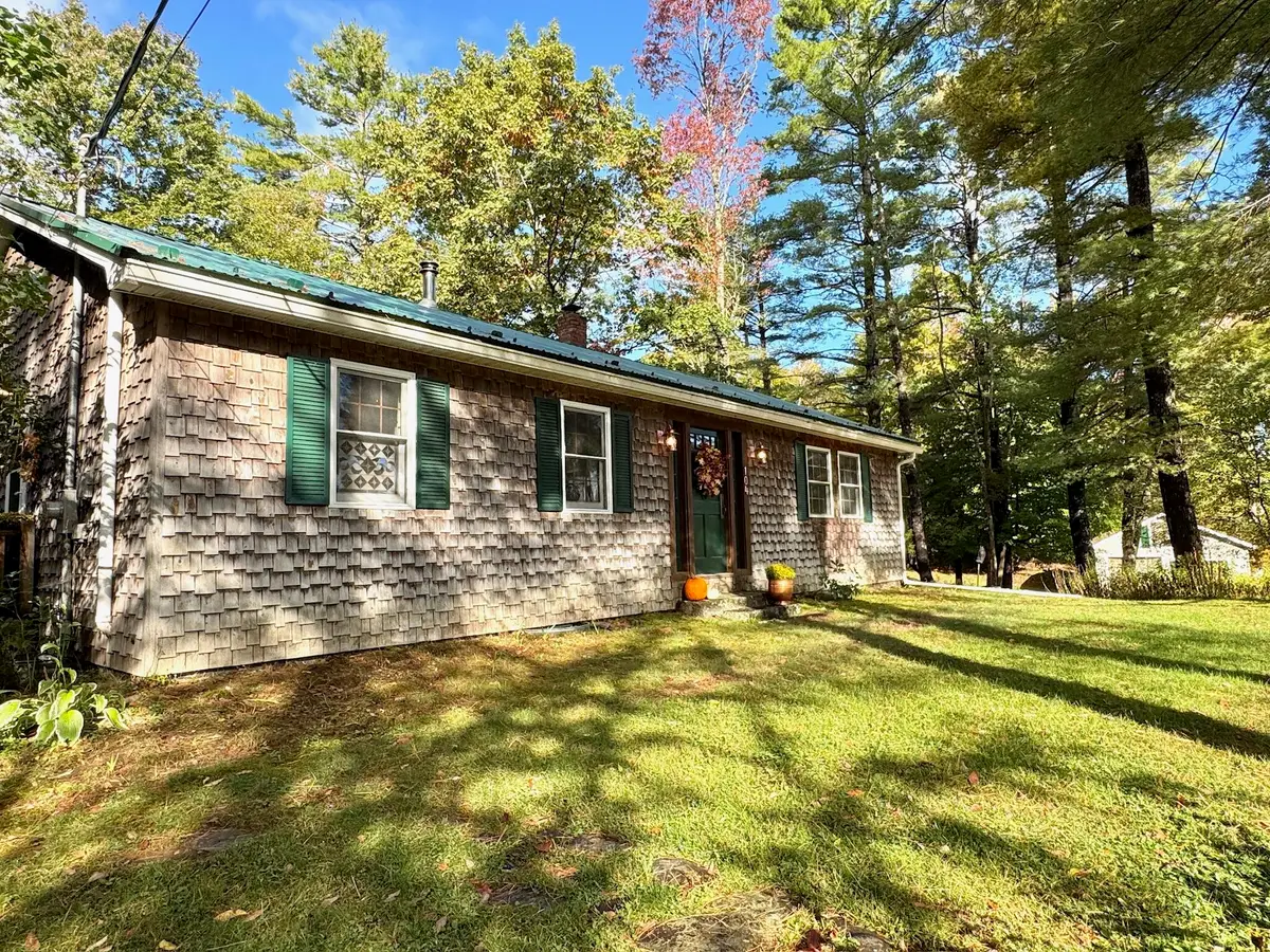 104 N Stagecoach Road, Atkinson, ME 04426 - #1